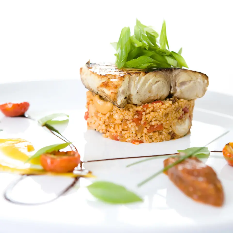 The Caterers Ltd
