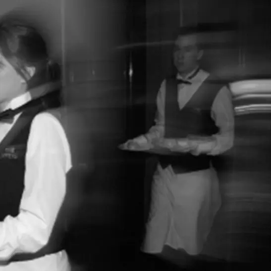 The Caterers Ltd
