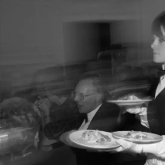 The Caterers Ltd