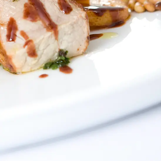 The Caterers Dish Nine